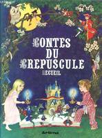 Contes du crépuscule recueil Sommaire: Amanda et les aniamaux, bessie l'éléphante, Chuffa et le bandit, Jacques le sauteur, La souris, Le fromage du mage , L'escalier, Le mariage..., recueil