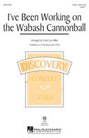 I've Been Working on the Wabash Cannonball, Discovery Level 1