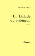 La balade du chômeur