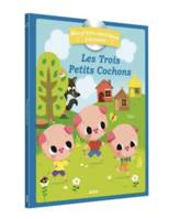 Les trois petits cochons