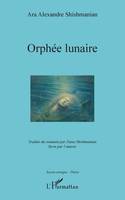 Orphée lunaire