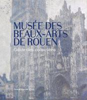 Musée des beaux-arts de Rouen, Guide des collections