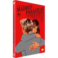 Madres paralelas - DVD (2021)
