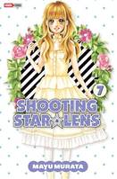 Shooting star lens T07