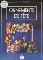 Ornements de fête