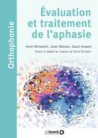 Évaluation et traitement de l'aphasie