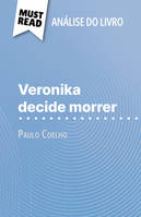 Veronika decide morrer, de Paulo Coelho