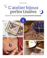 L'atelier bijoux perles tissées