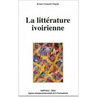 La littérature ivoirienne