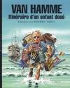 1, Van Hamme, Itinéraire d'un enfant doué - Tome 1 - Van Hamme, Itinéraire d'un enfant doué