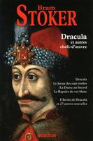 Dracula et autres chefs-d'oeuvre, Le joyau des sept étoiles, La dame au linceul, Le repaire du ver blanc, L'invité de Dracula : et 27 autres nouvelles