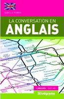 La conversation en anglais, Livre