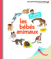 Les bébés animaux