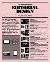 Editorial Design Digital and Print /anglais