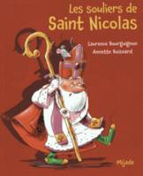 LES SOULIERS DE SAINT-NICOLAS