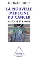 Le Roman vrai du cancer