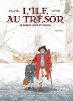 1, L'île au trésor - Volume 1