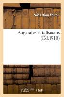 Augurales et talismans