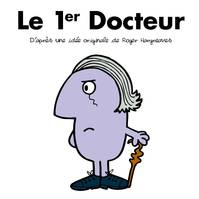 Doctor Who, Le 1er Docteur