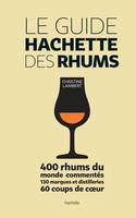 Le guide Hachette des Rhums