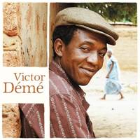 Victor Deme (vinyl Eponyme)
