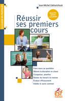 Réussir ses premiers cours