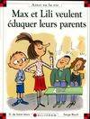 Max et Lili veulent éduquer leurs parents, N.93