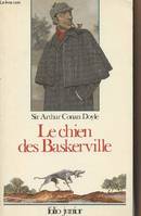 Le chien des Baskerville