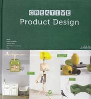 Creative Product Design /anglais