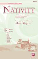 Nativity, A Christmas Musical Drama