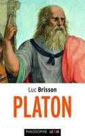 Platon, L'écrivain qui inventa la philosophie