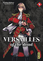 4, Versailles of the dead