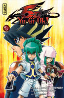 Yu-Gi-Oh ! 5D's, 4, Yu-Gi-Oh! 5 D's - Tome 4