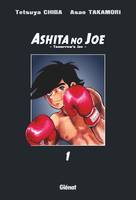 1, Ashita no Joe - Tome 01