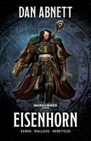 La Trilogie Eisenhorn, Xenos Malleus Hereticus