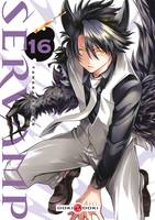 16, Servamp - vol. 16