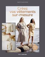 Créez vos vêtements sur-mesure