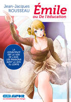 Émile ou De l'éducation, Ou de l'éducation