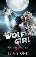 1, Wolf Girl (Edition Française)