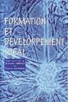 Formation et développement local