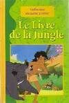 Le livre de la jungle