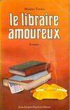 Le libraire amoureux, roman