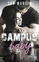 Campus Baby, USA Today Bestseller