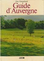 Guide d'Auvergne
