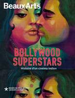 Bollywood Superstars : histoire d’un cinéma indien, au musée du Quai Branly – Jacques Chirac
