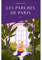 Hors Collection Jeanne & Juliette Les parures de Paris