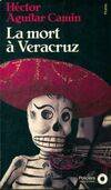 La Mort à Véracruz, roman