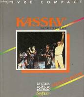 Kassav' - Collection livre compact.