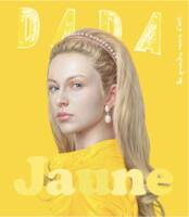 Jaune (revue DADA 279)