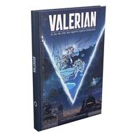 Valerian Le jeu de rôle